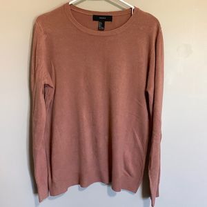 Forever 21 sweater SZ Large